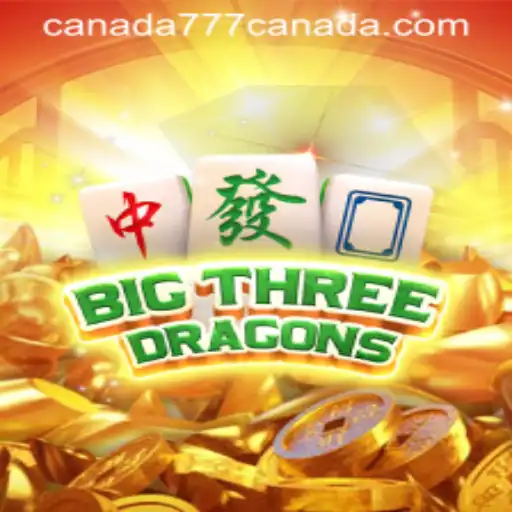 Exploring the Enigmatic World of BigThreeDragons on Canada777