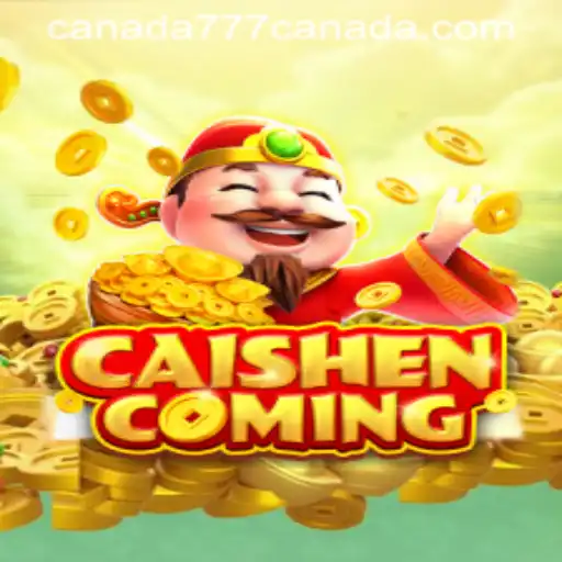 Discover the Excitement of CAISHENCOMING on Canada777