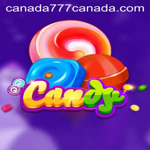 Candy: Exploring the Sweet World of Canada777