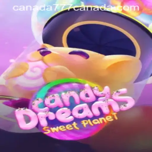 Exploring the Sweet World of CandyDreams with Canada777