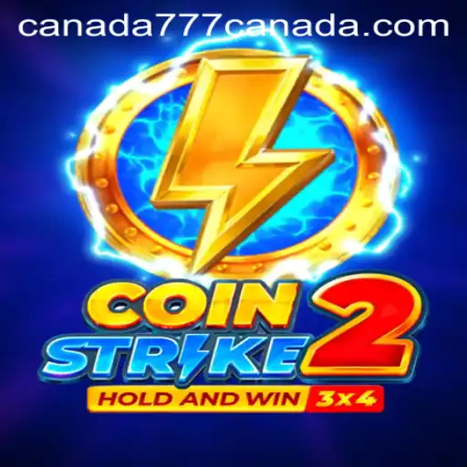 CoinStrike2: Exploring Canada's Thrilling New Gaming Phenomenon
