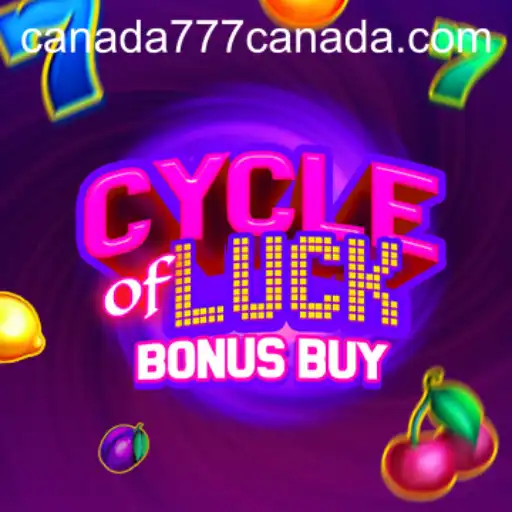 Cycle of Luck Bonus Buy: Canada's Popular Choice on Canada777