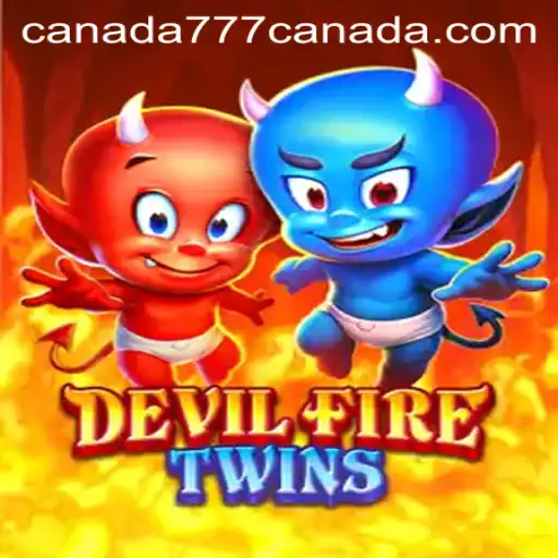 Discover the Enchanting World of DevilFireTwins
