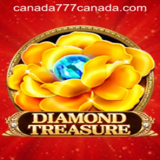 Diamondtreasure: A Gleaming Adventure with Canada777
