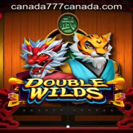 Introducing DoubleWilds: A Thrilling Casino Adventure with Canada777
