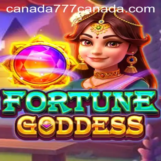 Explore the Exciting World of FORTUNEGODDESS with Canada777