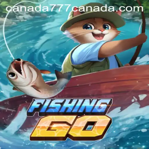 Discovering the Exciting World of FishingGO: A Dive into Gaming Adventures with Canada777