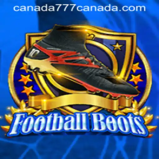 FootballBoots: A Fresh Spin on Sports Gaming in Canada