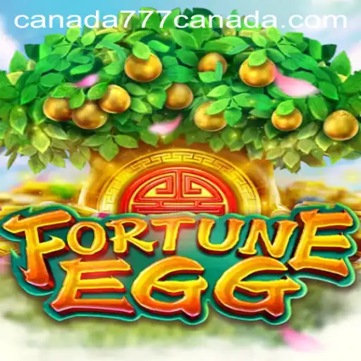 Discover the Excitement of FortuneEgg at Canada777