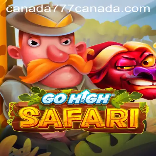 Exploring the Thrilling Adventure of GoHighSafari with Canada777