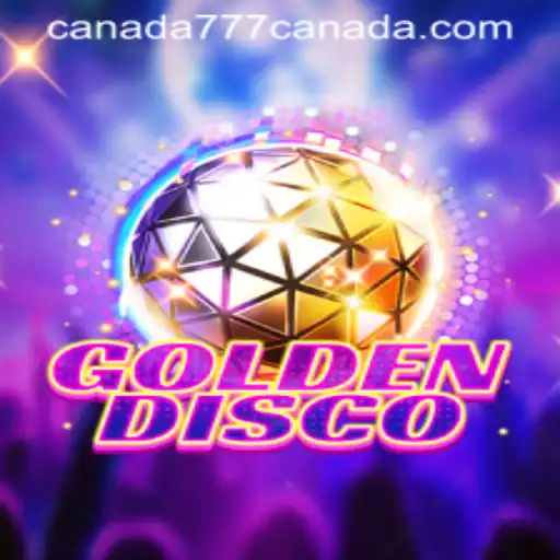 GoldenDisco: A Dazzling New Game Experience from Canada777