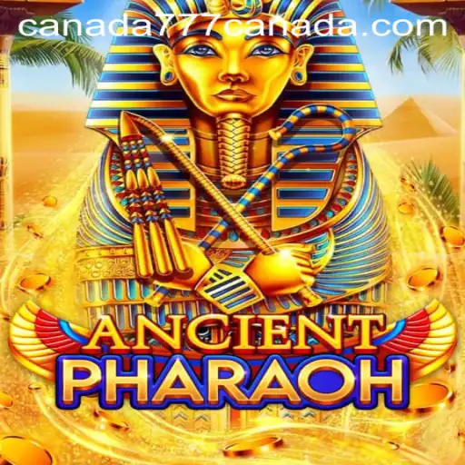 Exploring the Thrilling World of AncientPharaoh: A Dive into Canada777's Latest Sensation