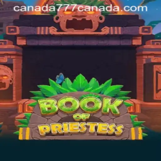 Exploring the Mystical World of BookOfPriestess: A look into Canada's Rising Game Canada777