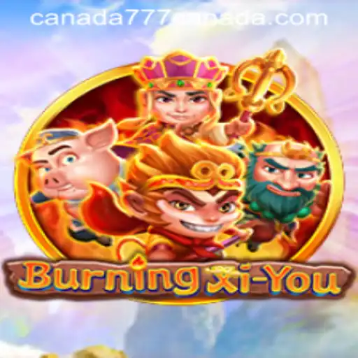 Explore the Captivating World of BurningXiYou with Canada777