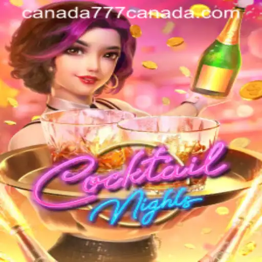Discover the Thrills of CocktailNights: A Canadian Classic Unveiled