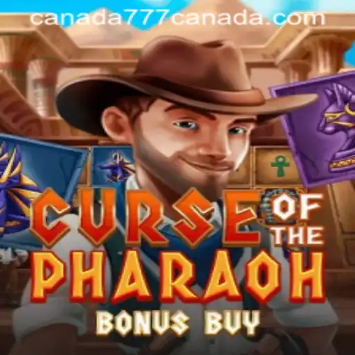 Discover the Thrilling Realm of CurseofthePharaohBonusBuy at Canada777