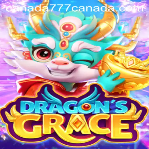 DragonsGrace: A Comprehensive Dive into the Enchanting World of This Canadian Game