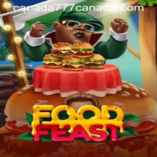 Discover the Exciting World of FoodFeast: A Culinary Adventure with Canada777