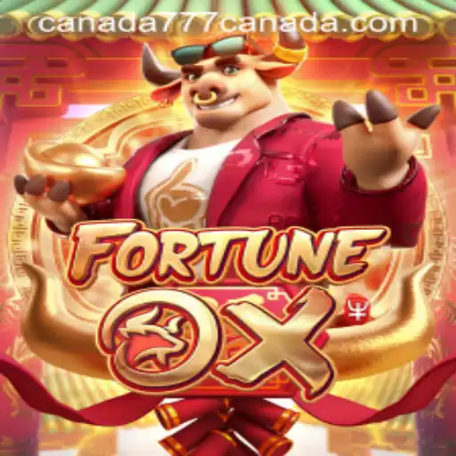 Exploring the Exciting World of FortuneOx: A Canadian Gaming Phenomenon