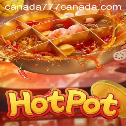 Discovering Hotpot: A Thrilling Game Experience with Canada777