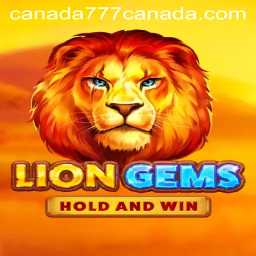 Explore the Thrilling World of LionGems on Canada777