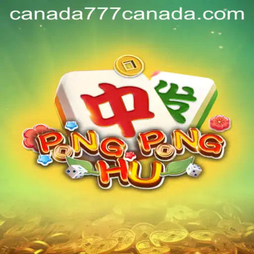 The Mesmerizing World of PONGPONGHU: A New Gaming Adventure with Canada777