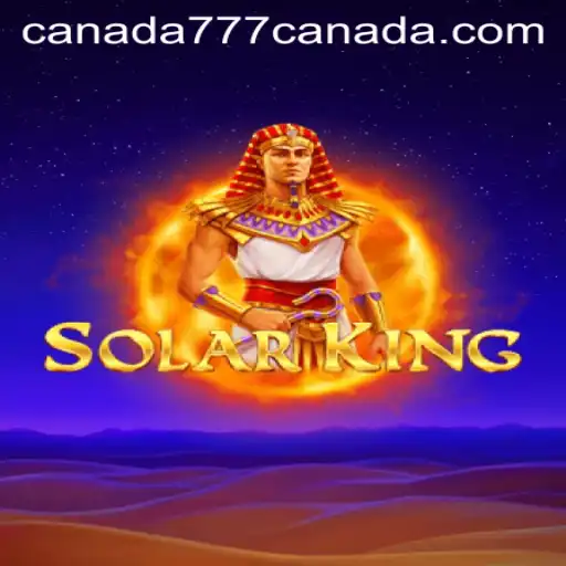 Exploring SolarKing: The Latest Gaming Sensation