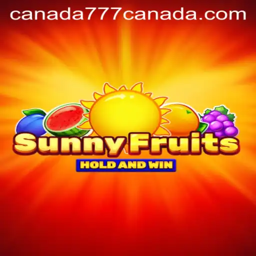 Discover the Exciting World of SunnyFruits: A Charming Game Spicing Up Canada777