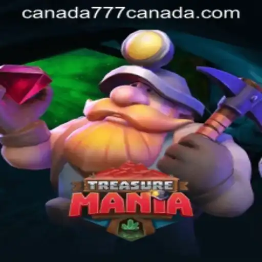 Discover the Excitement of TreasureMania: A Canadian Adventure