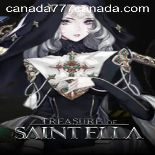 Exploring the Thrills of TreasureofSaintElla: A New Gaming Adventure by Canada777