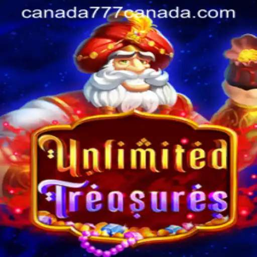 Discovering UnlimitedTreasures with Canada777