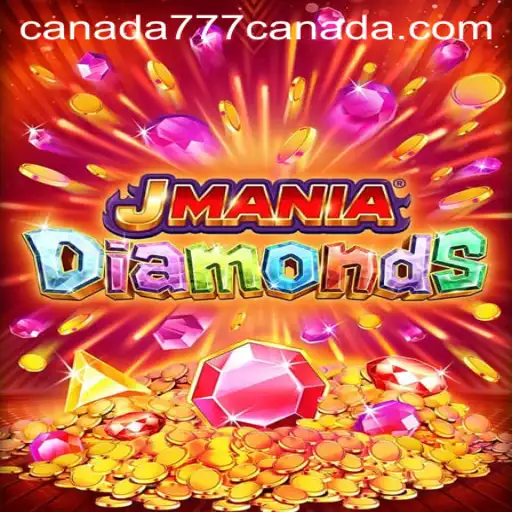 Exploring the Thrilling World of JManiaDiamonds: A Galactic Adventure by Canada777