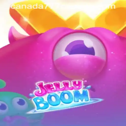 JellyBoom: A Sweet Explosion of Fun at Canada777