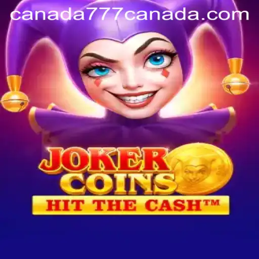 Exploring the Thrills of JokerCoins at Canada777