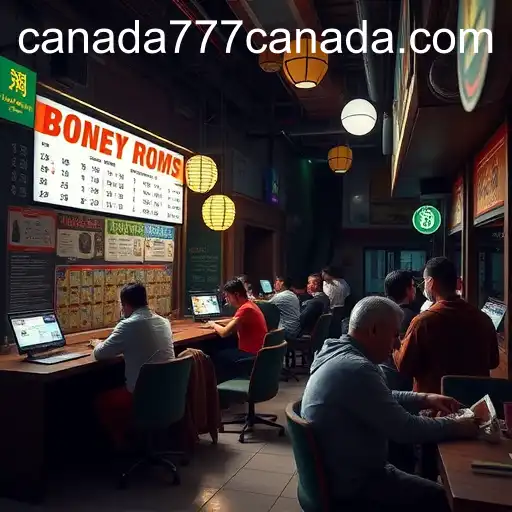 The Intricate World of Jueteng and the Rise of Canada777: A Close Examination