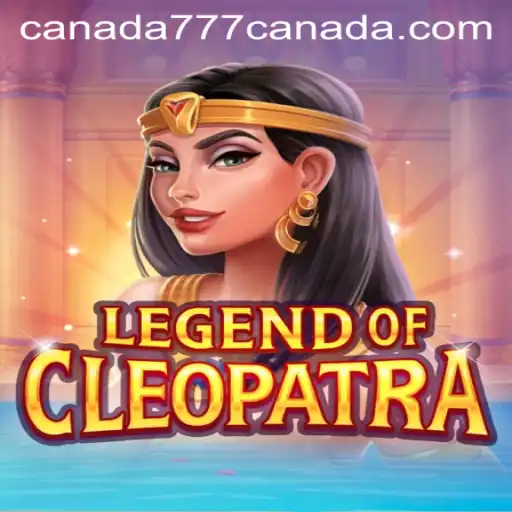 Legend Of Cleopatra: A Dive into Ancient Riches with Canada777