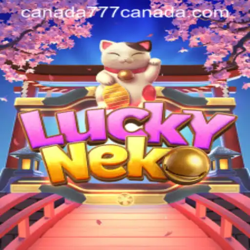 LuckyNeko: Unveiling the Mystical Charm of Canada's Casino Gem Canada777