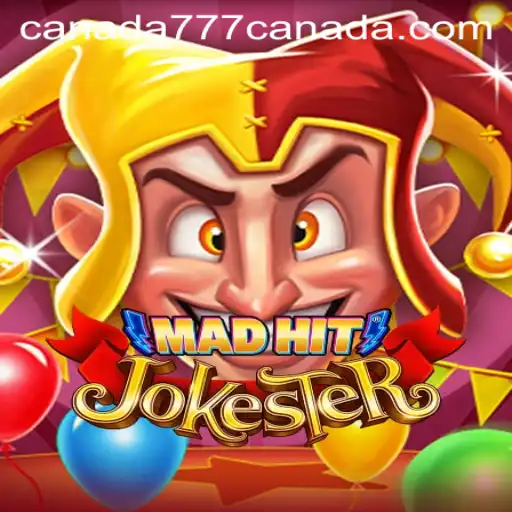 MadHitJokester: Exploring the Latest Gaming Sensation with a Canadian Twist