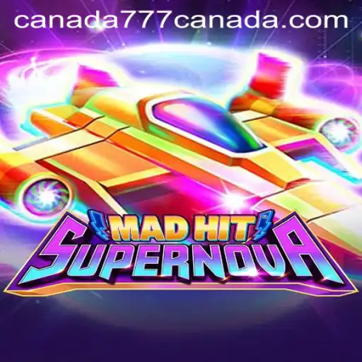 MadHitSupernova: A Captivating Gaming Experience