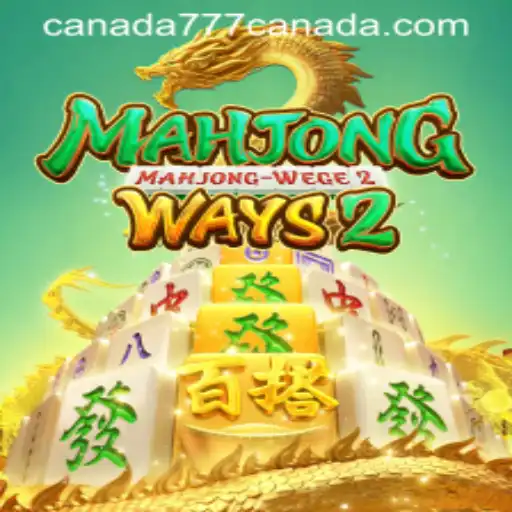 Exploring MahjongWays2: A Fusion of Tradition and Innovation with Canada777