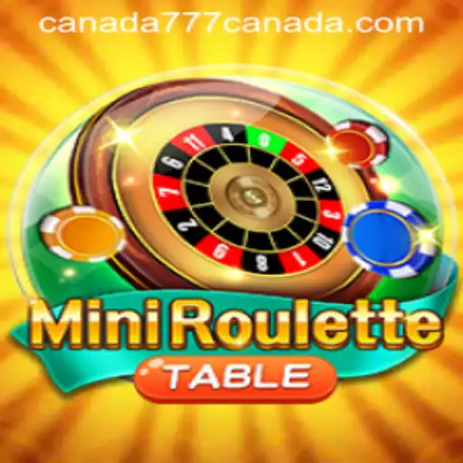 Exploring MiniRoulette: A Fascinating Dive into Canada's Canada777