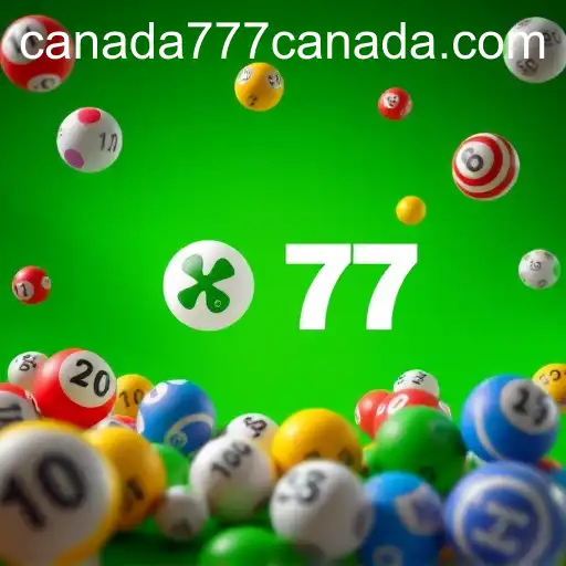 The Rise of Online Lottery: Exploring Canada777