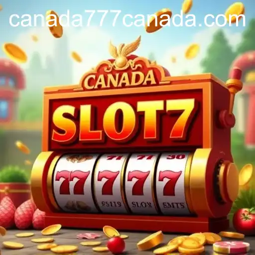 The Thrilling Evolution of Online Slots: Featuring Canada777