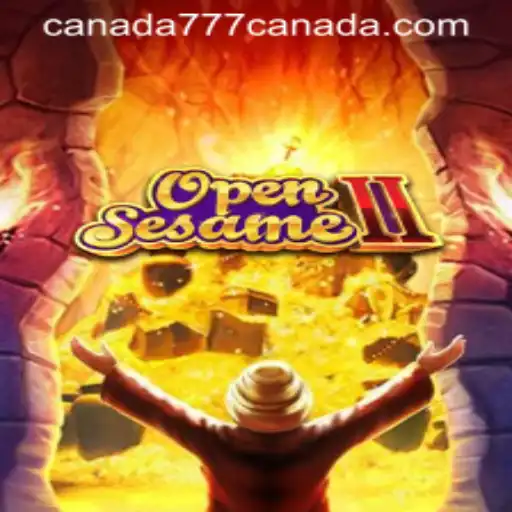 Exploring OpenSesameII, the Thrilling Adventure with Canada777