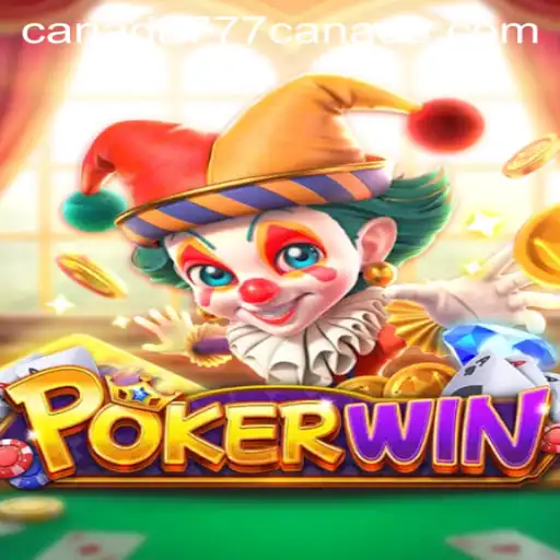 POKERWIN: Exploring the Exciting World of Online Poker with Canada777