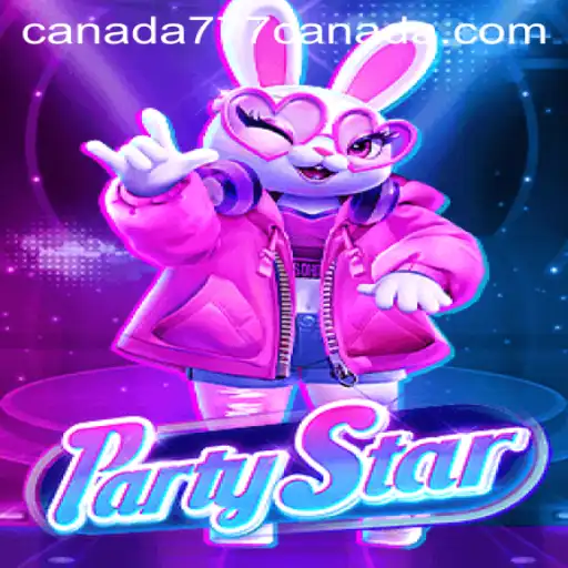 Unlocking the Fun of PartyStar: A Canadian Gaming Sensation