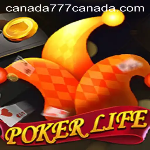 Exploring PokerLife: A Dive into Canada's Favorite Game at Canada777