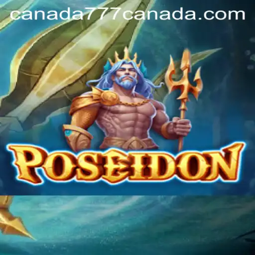Dive into the World of Poseidon: An Exciting Adventure with Canada777