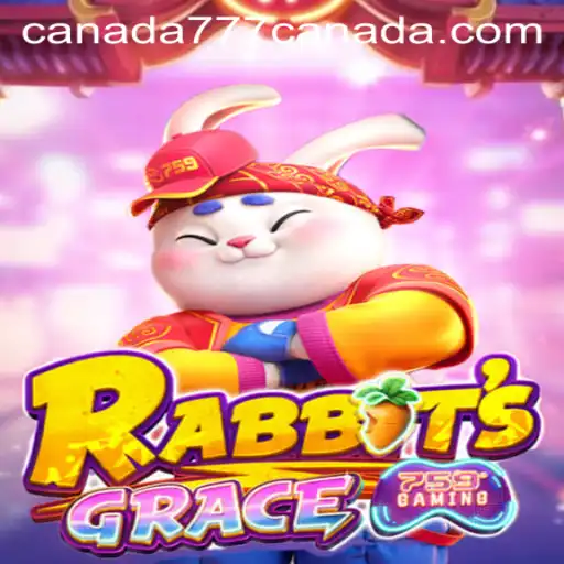 Discover the Exciting World of RabbitsGrace: A New Adventure from Canada777