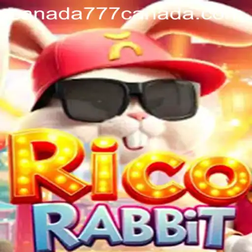Unlocking the Excitement of RicoRabbit: A Canadian Gem